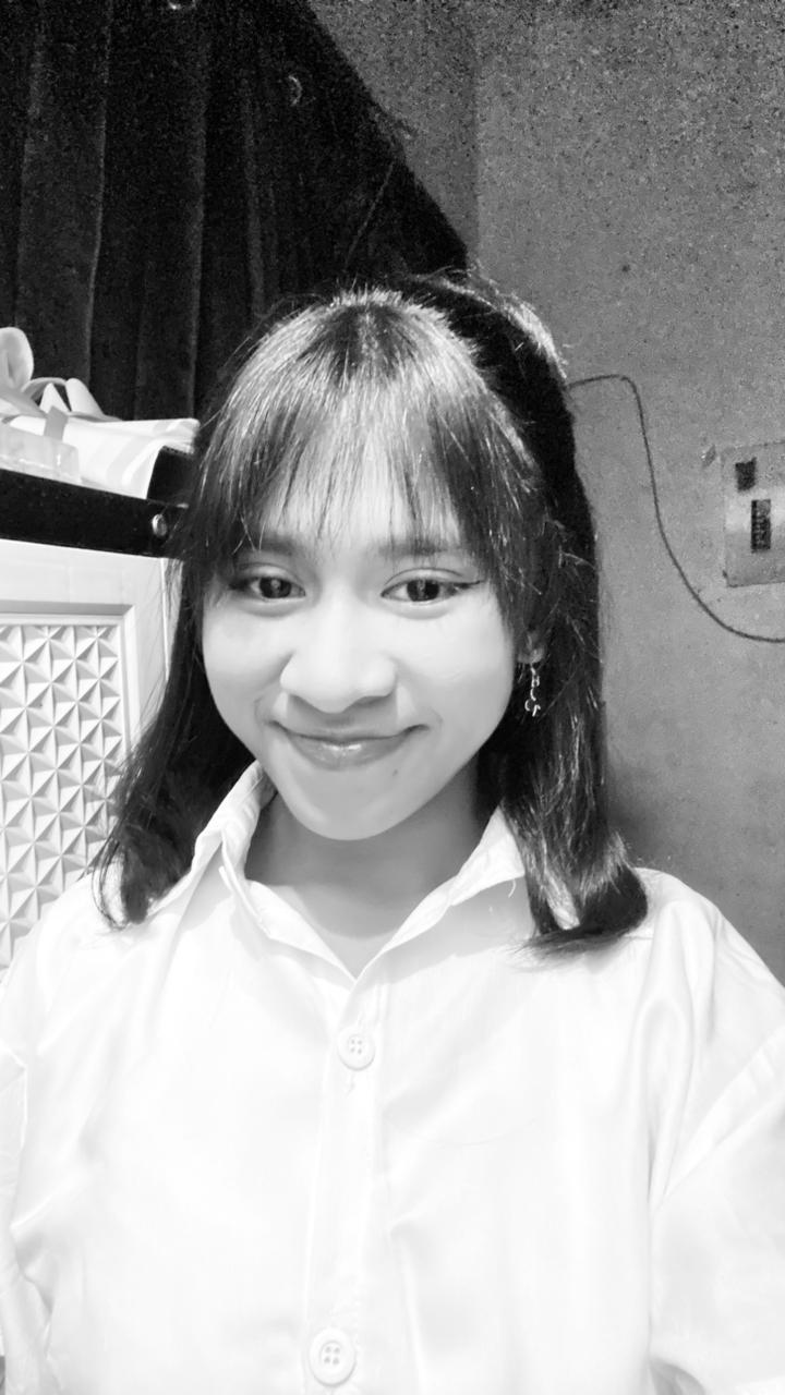 Foto Profil ARETHA YASINTA DINA ATAWUWUR